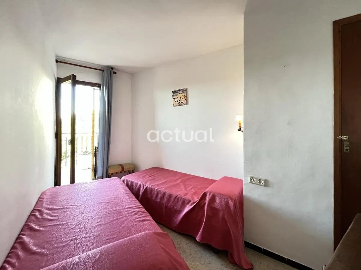 Apartment Cavall Bernat 36 Platja d'Aro