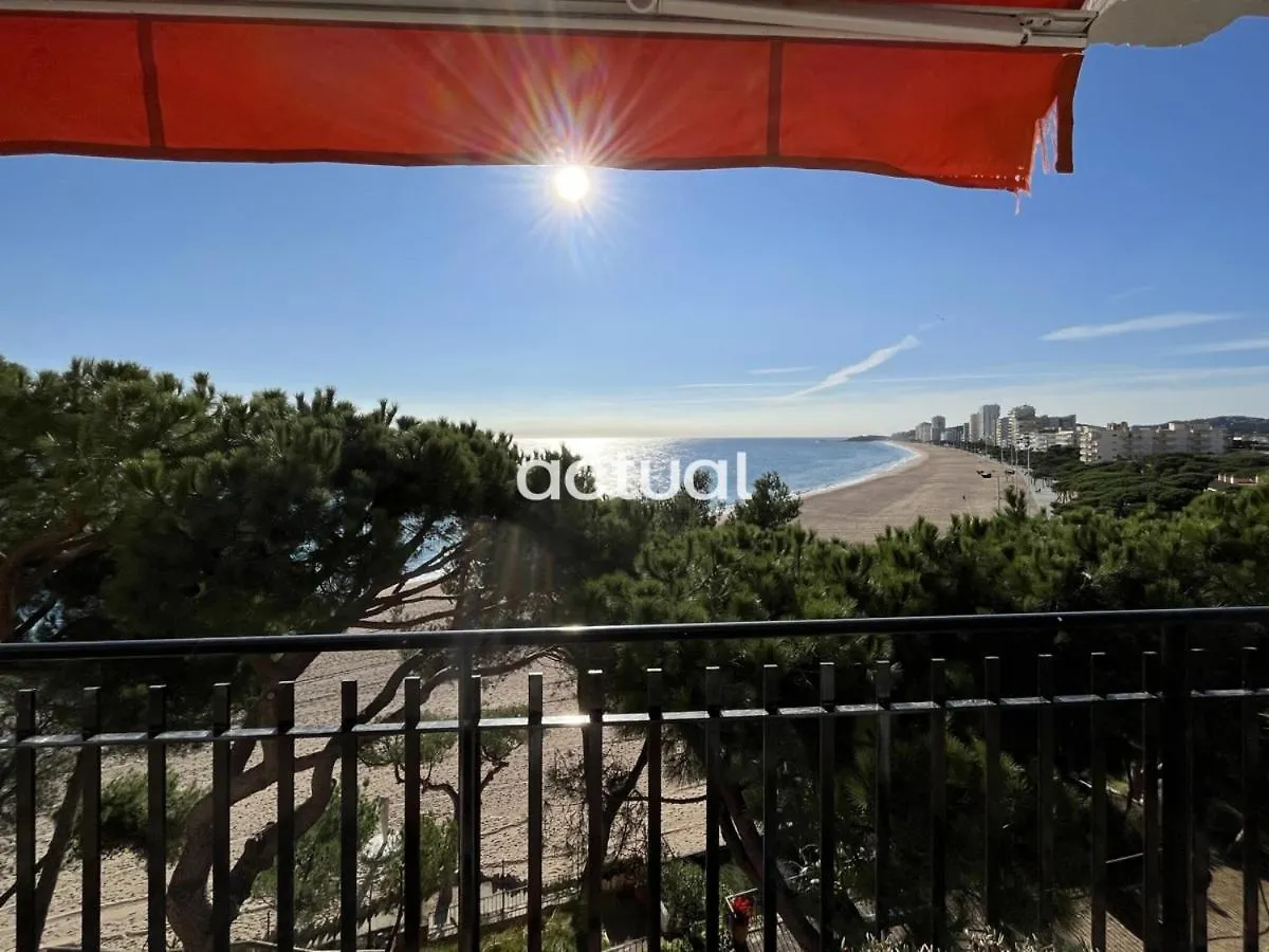 Cavall Bernat 36 Platja d'Aro Apartment