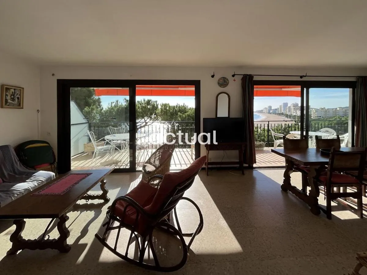 Apartment Cavall Bernat 36 Platja d'Aro Spain
