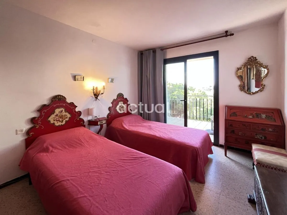 Apartment Cavall Bernat 36 Platja d'Aro