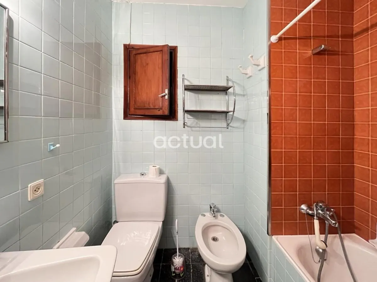 Apartment Cavall Bernat 36 Platja d'Aro