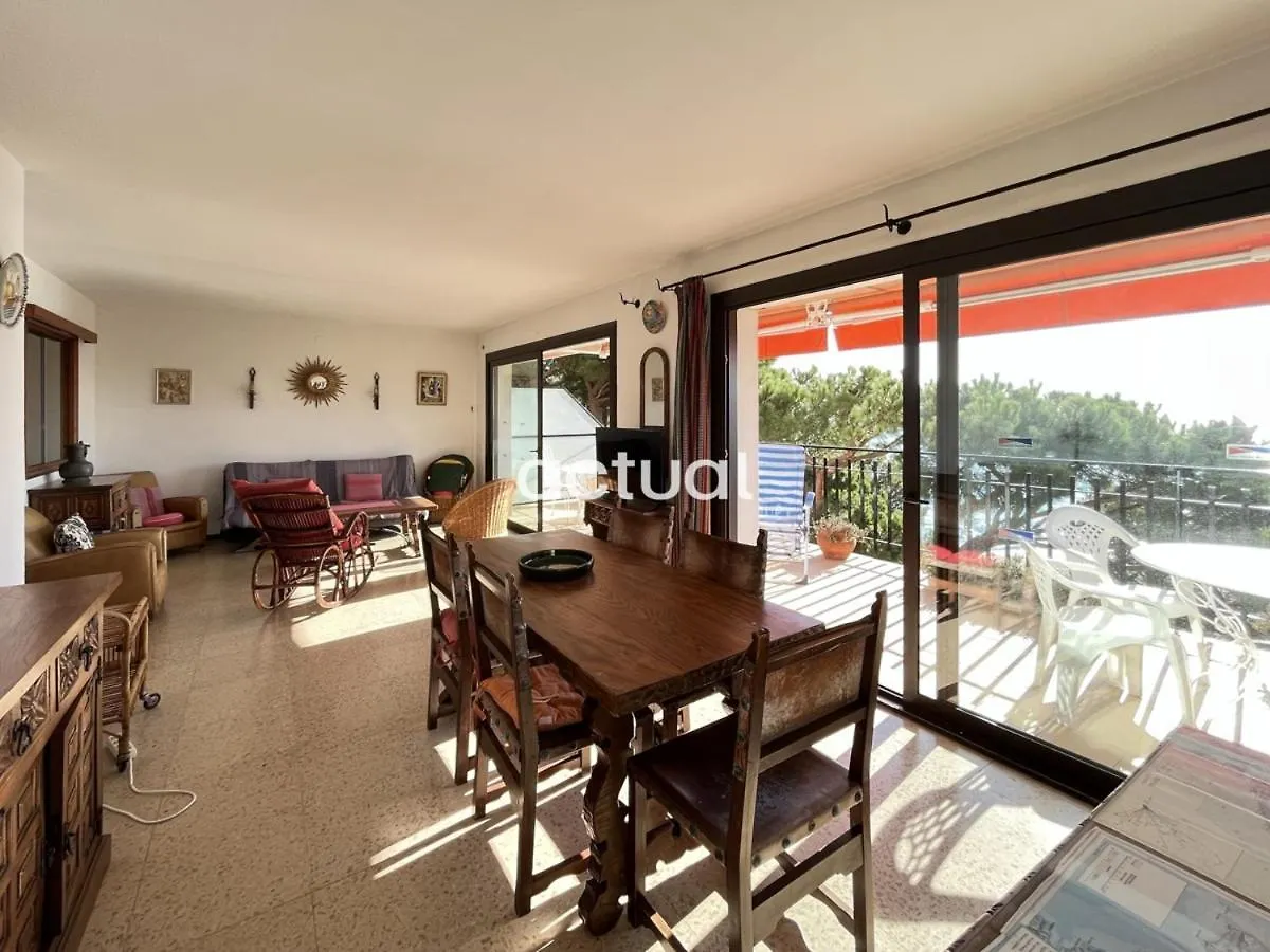 Apartment Cavall Bernat 36 Platja d'Aro