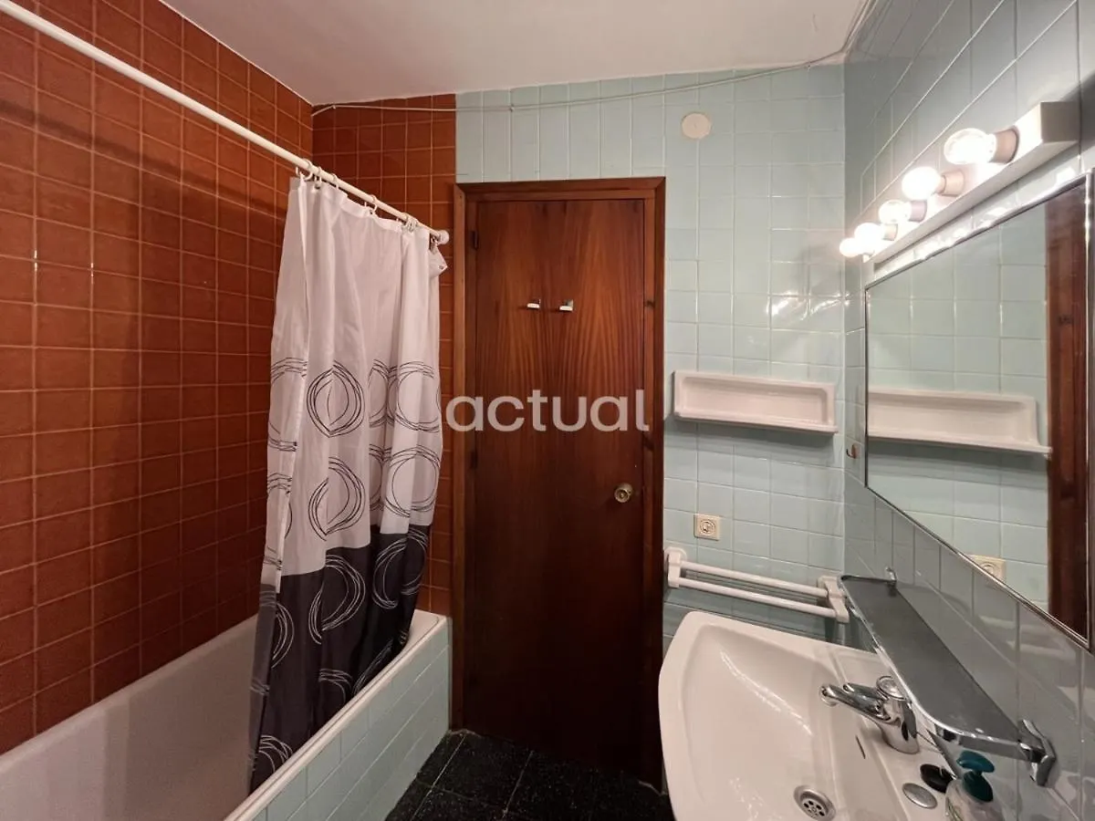 Cavall Bernat 36 Platja d'Aro Apartment