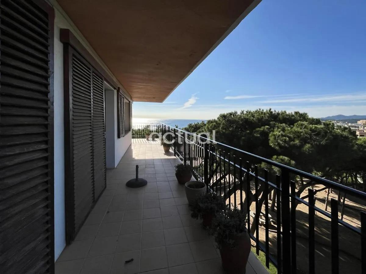 Cavall Bernat 36 Platja d'Aro 0*,  Spain
