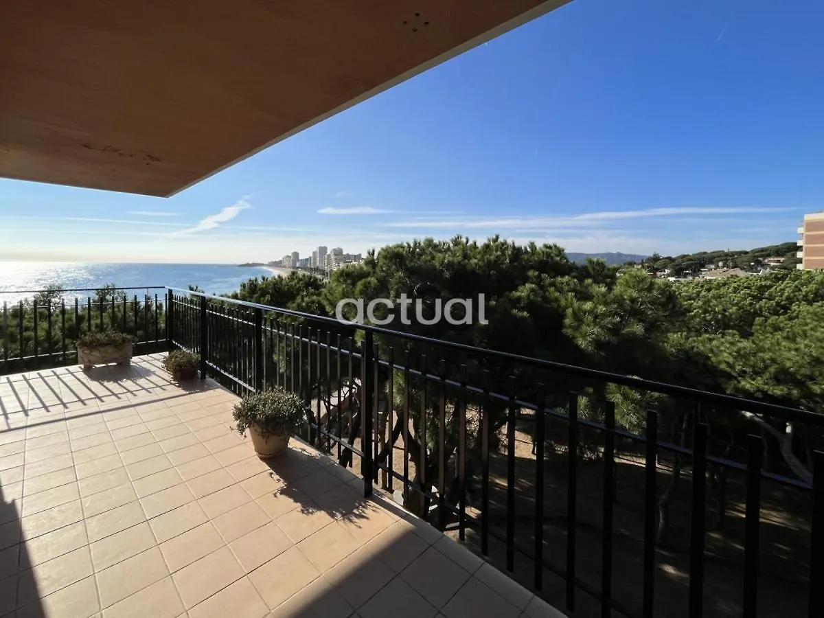 Cavall Bernat 36 Platja d'Aro Apartment