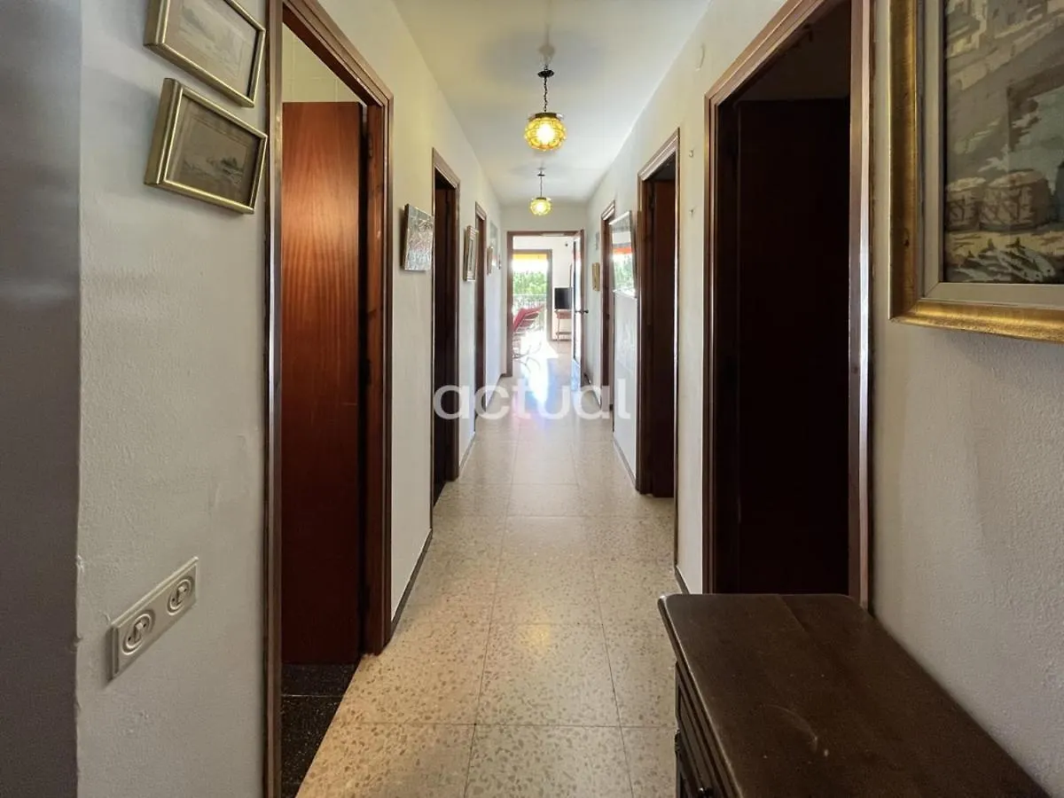 Apartment Cavall Bernat 36 Platja d'Aro Spain